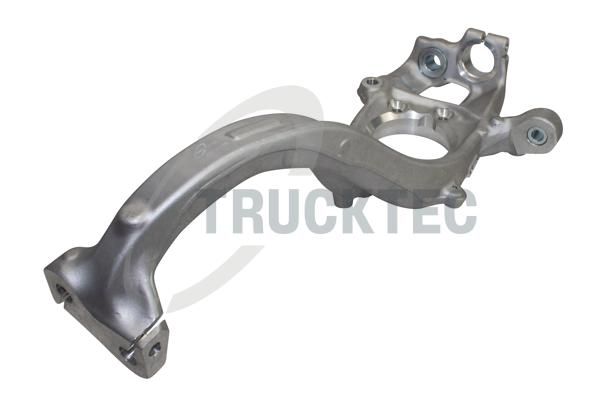 Поворотний кулак TRUCKTEC AUTOMOTIVE 0731285 - zapix