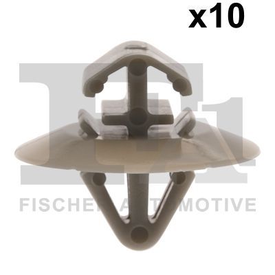 Кліпси FA1 334001410 - zapix