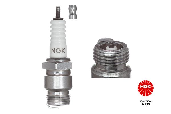 Свічка запалювання NGK 2210 - zapix