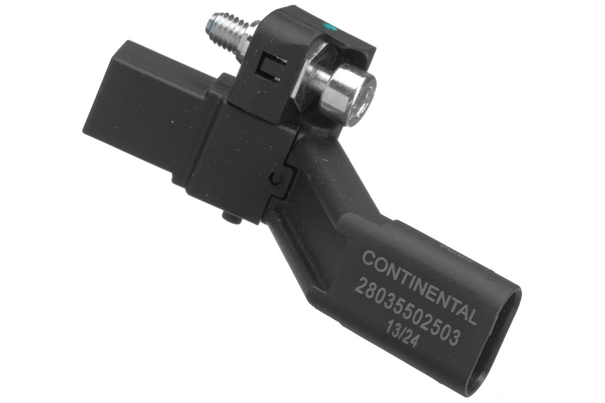 Датчик положення колінчастого валу CONTINENTAL/VDO 2803550250302 - zapix