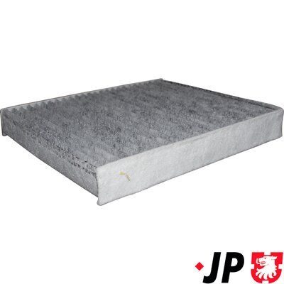 Фільтр салону JP GROUP 1128104500 - zapix
