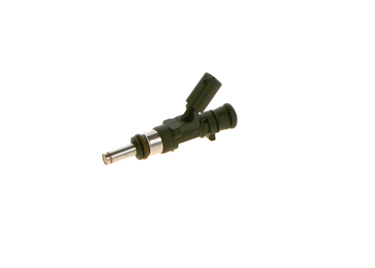 Форсунка паливна BOSCH 0280158142 - zapix