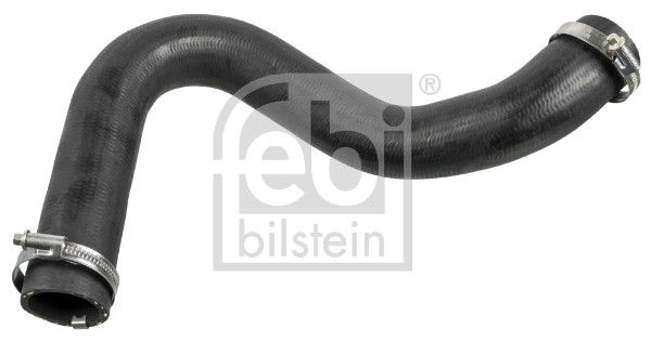 Патрубок інтеркулера FEBI BILSTEIN 175705 - zapix