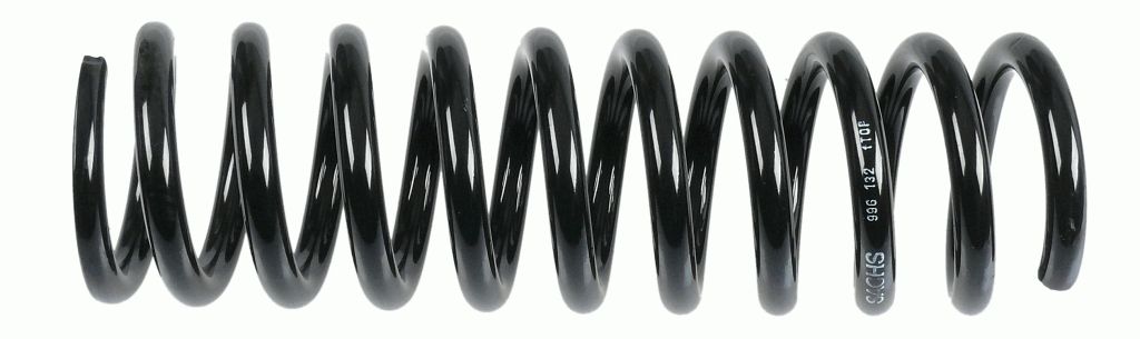 Пружина підвіски SACHS 996132 - zapix