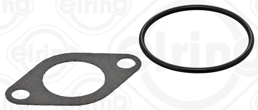 Прокладка EGR ELRING 934760 - zapix