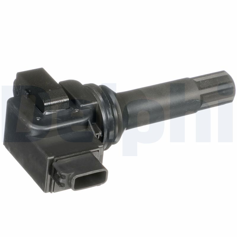 Котушка запалювання DELPHI GN1072612B1 - zapix