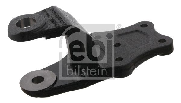 Кріплення ресори FEBI BILSTEIN 31026 - zapix