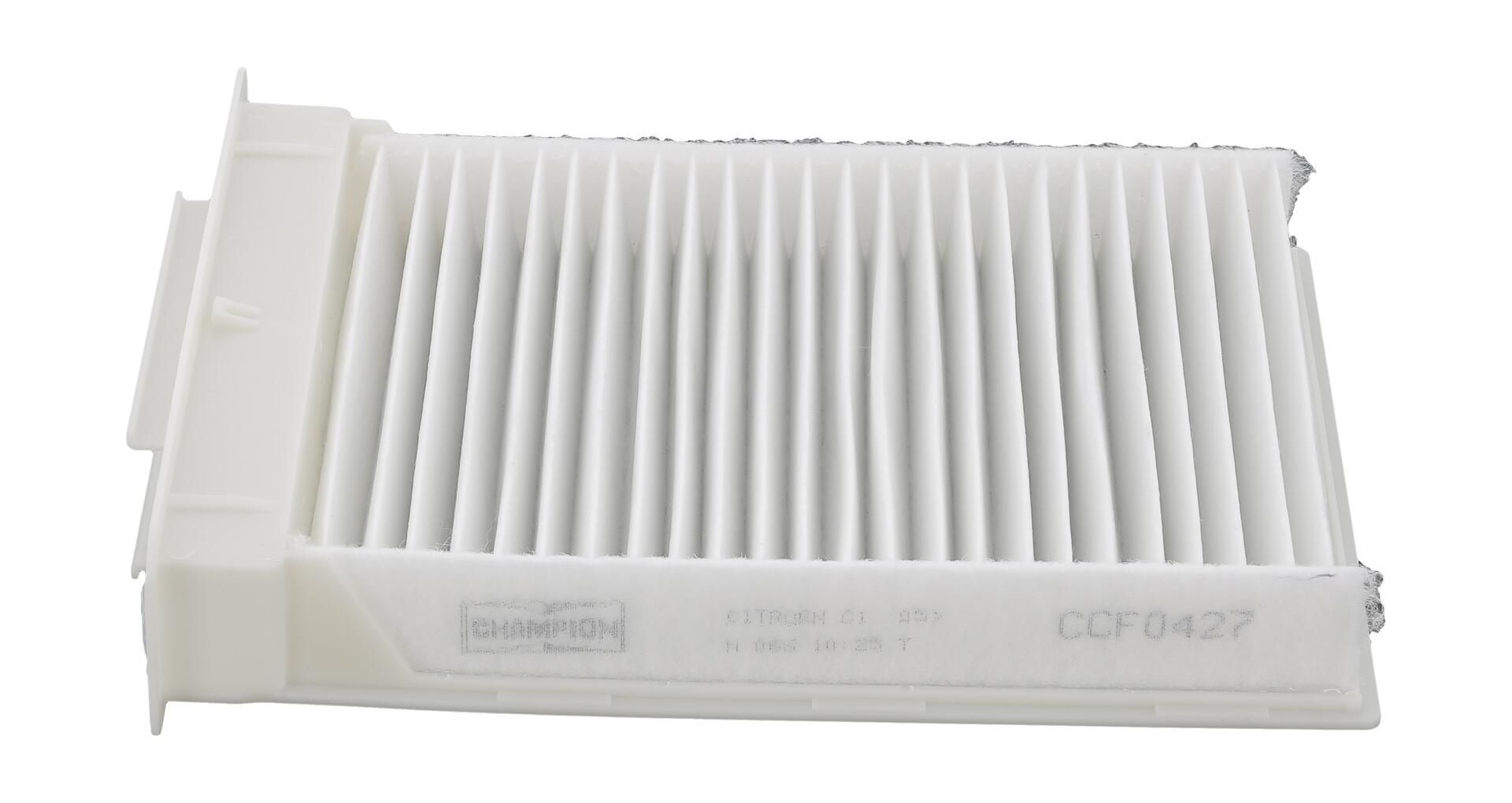 Фільтр салону CHAMPION CCF0427