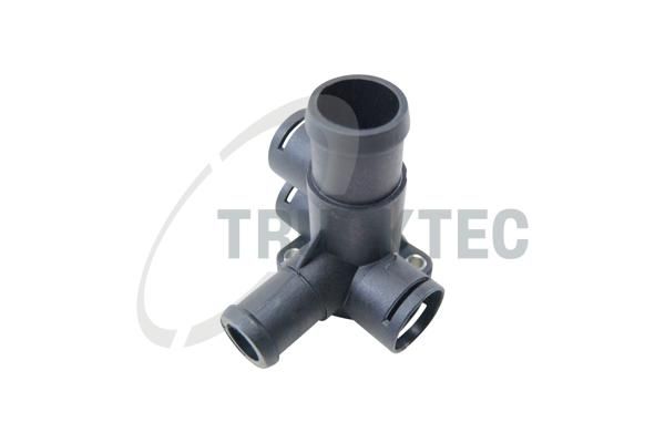 Фланець системи охолодження TRUCKTEC AUTOMOTIVE 0719029 - zapix