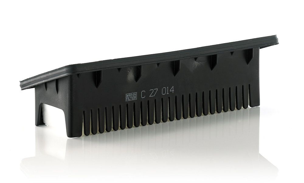 Повітряний фільтр MANN-FILTER C27014 - zapix