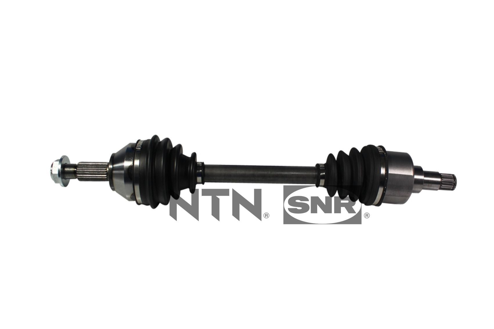 Піввісь SNR DK52001 - zapix