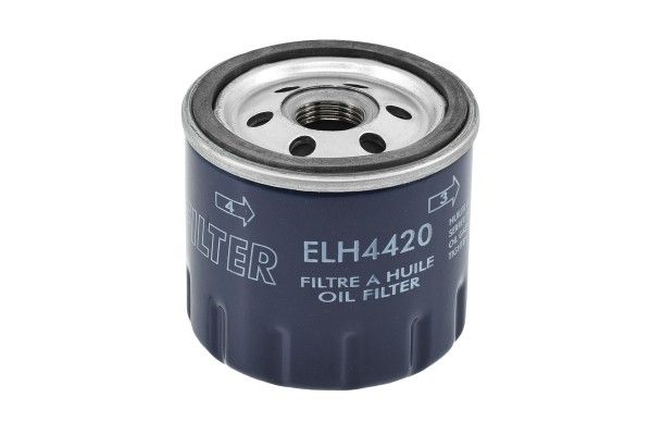 Оливний фільтр MECAFILTER ELH4420