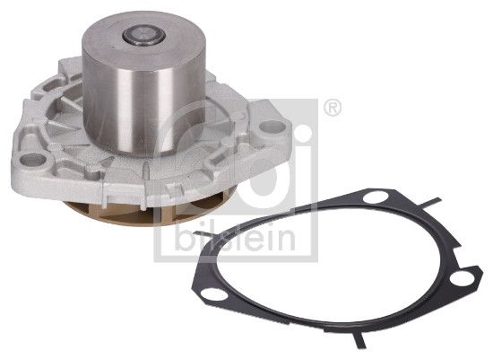 Помпа системи охолодження FEBI BILSTEIN 28326 - zapix