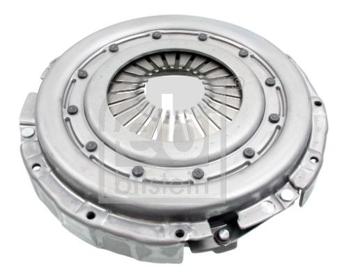 Натискний диск зчеплення FEBI BILSTEIN 172068 - zapix