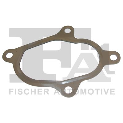 Прокладка вихлопної системи FA1 110967 - zapix