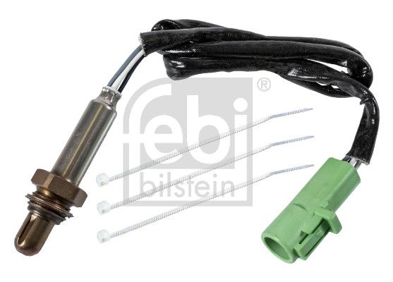 Кисневий датчик FEBI BILSTEIN 176359 - zapix
