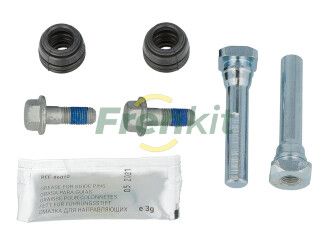 Напрявляючі суппорта FRENKIT 810120 - zapix