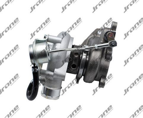 Турбіна JRONE 8M35200044 - zapix