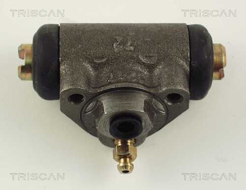 Колісний гальмівний циліндр TRISCAN 813015001 - zapix