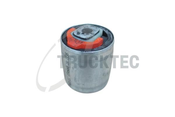 Сайлентблок важеля TRUCKTEC AUTOMOTIVE 0730024 - zapix