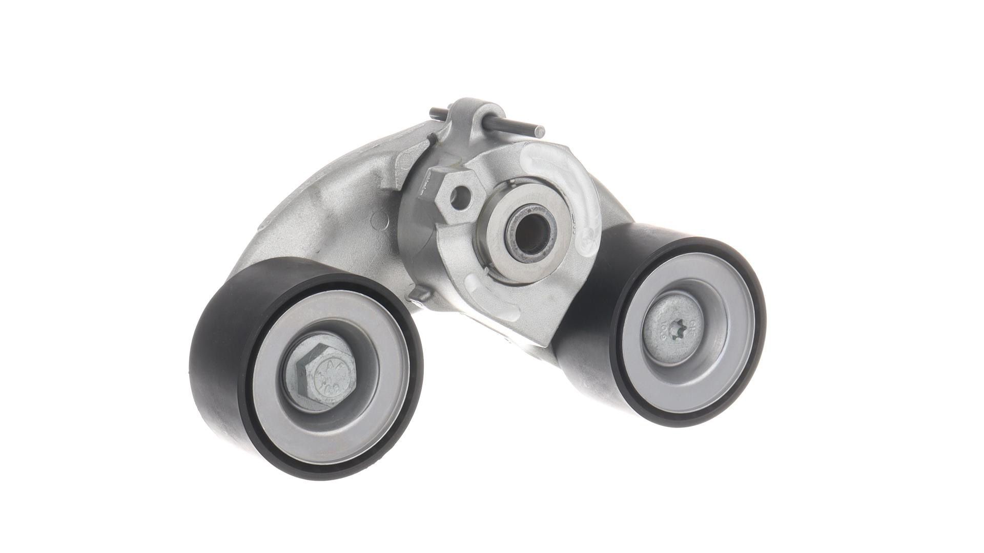Натяжний пристрій ременя поліклінового SKF VKM31245 - zapix