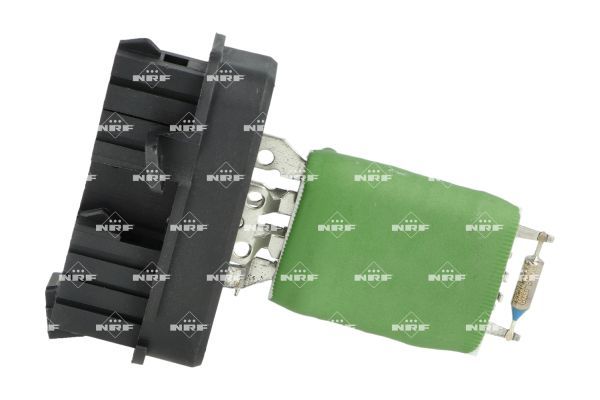 Резистор пічки NRF 342022 - zapix