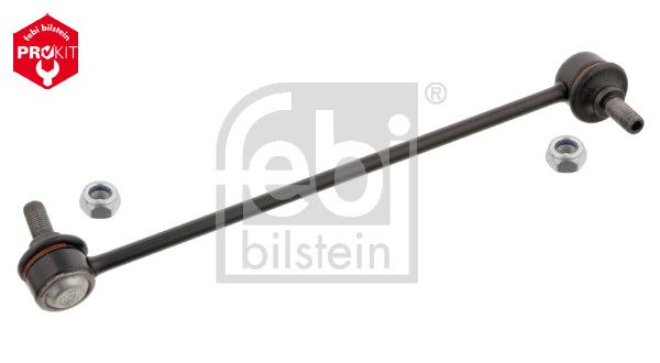 Тяга стабілізатора FEBI BILSTEIN 30126 - zapix
