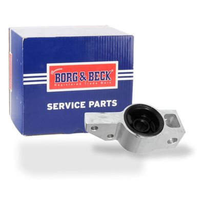 Сайлентблок важеля BORG & BECK BSK6495