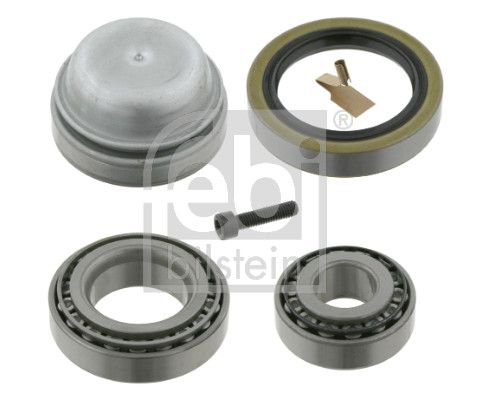 Подшипник / ступица колеса FEBI BILSTEIN 08838