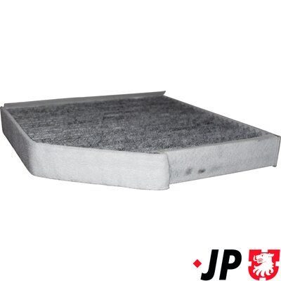 Фільтр салону JP GROUP 1128104400 - zapix
