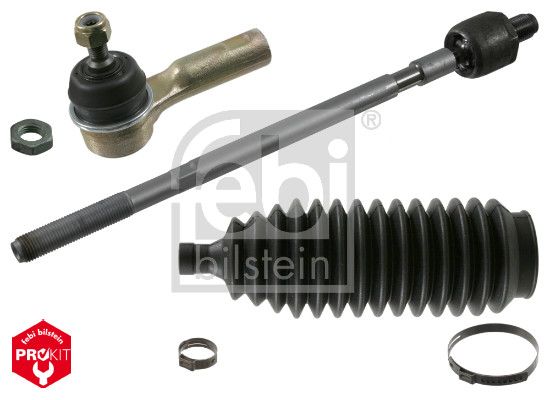 Тяга кермова FEBI BILSTEIN 40501 - zapix