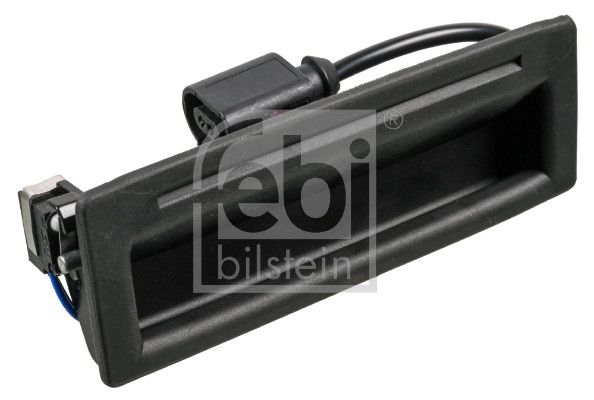 Ручка багажника FEBI BILSTEIN 178517 - zapix
