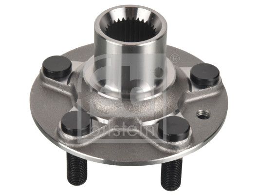 Підшипник / маточина колеса FEBI BILSTEIN 182744 - zapix