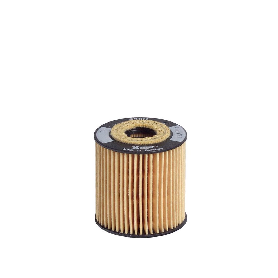 Оливний фільтр HENGST FILTER E30HD51 - zapix