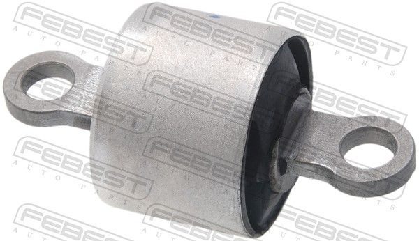 Сайлентблок важеля FEBEST OPAB011 - zapix