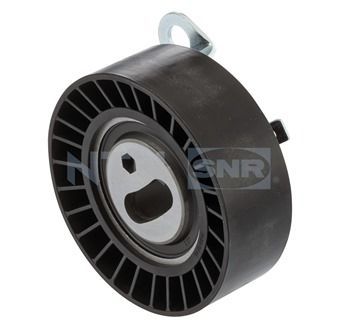 Натяжний ролик ГРМ SNR GT35206 - zapix