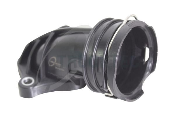 Фланець системи охолодження TRUCKTEC AUTOMOTIVE 0219451 - zapix