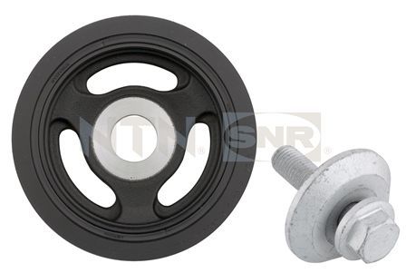 Шків колінвалу SNR DPF35909K1 - zapix