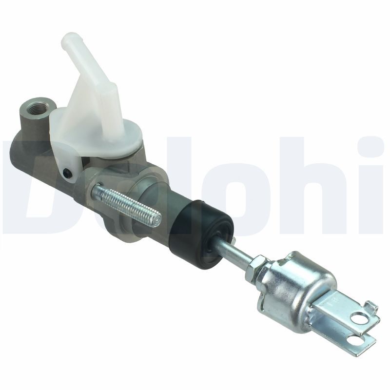 Головний циліндр зчеплення DELPHI LM80354 - zapix