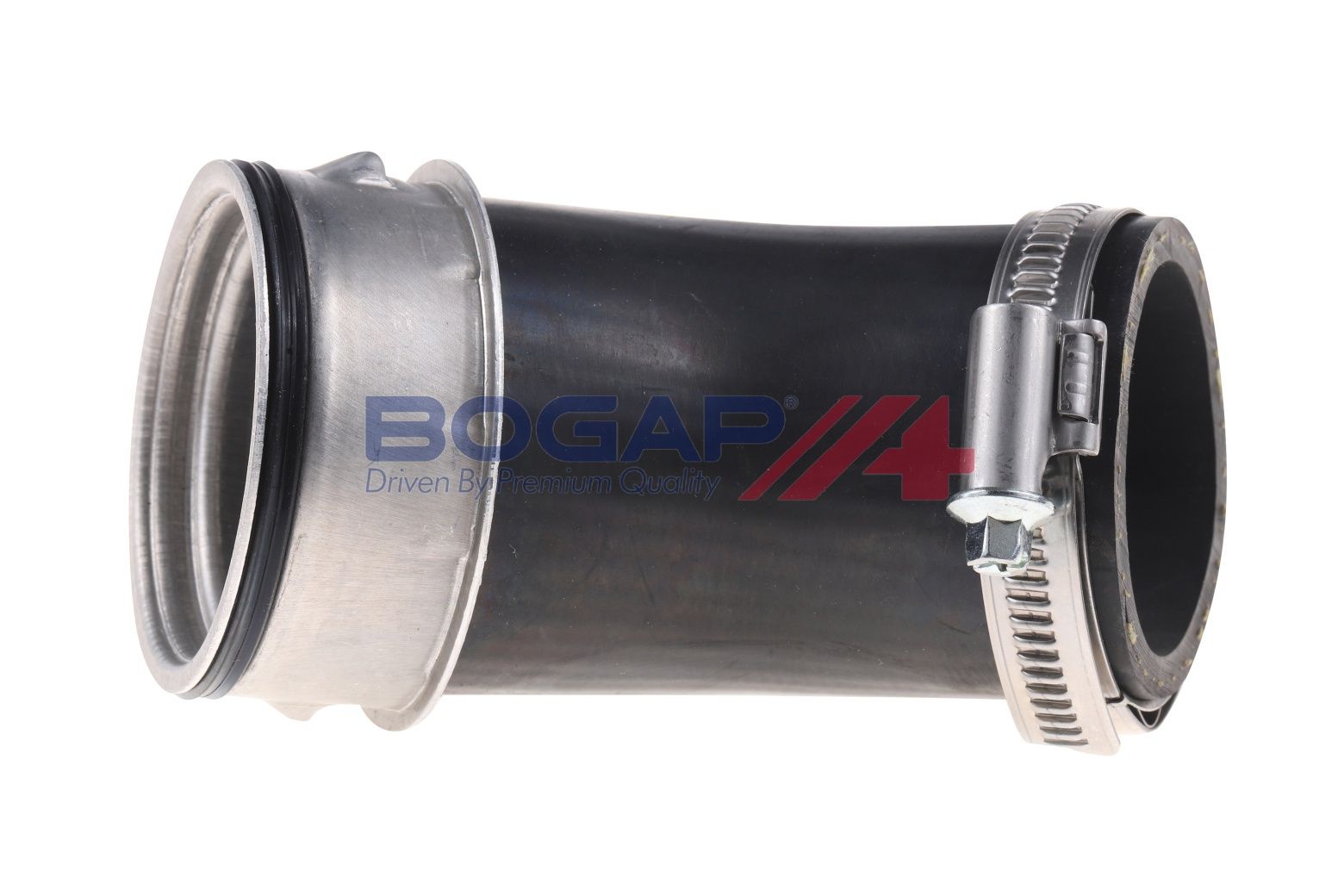 Патрубок інтеркулера BOGAP A1711300 - zapix