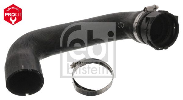 Патрубок системи охолодження FEBI BILSTEIN 49139 - zapix