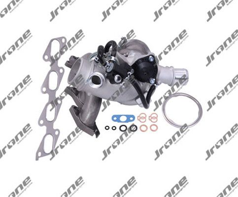 Турбіна JRONE 8G1440MA58 - zapix