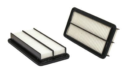Повітряний фільтр WIX FILTERS 49005 - zapix