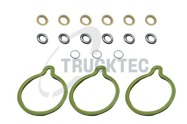 Ремкомплект ПНВТ TRUCKTEC AUTOMOTIVE 0213133 - zapix