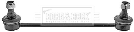 Тяга стабилизатора BORG & BECK BDL6077