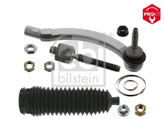 Тяга кермова FEBI BILSTEIN 40556 - zapix