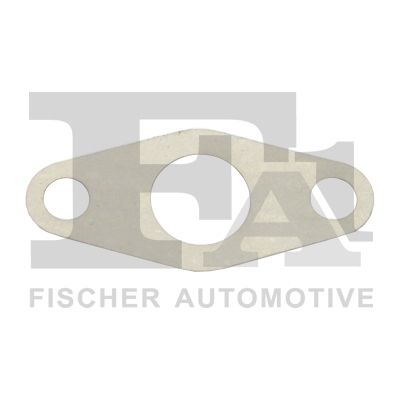 Прокладка турбіни FA1 414533 - zapix