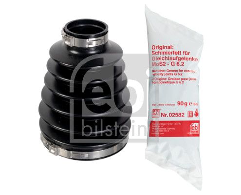 Пильник ШРКШ FEBI BILSTEIN 177602 - zapix