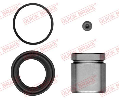 Ремкомплект гальмівного супорта QUICK BRAKE 1145559 - zapix