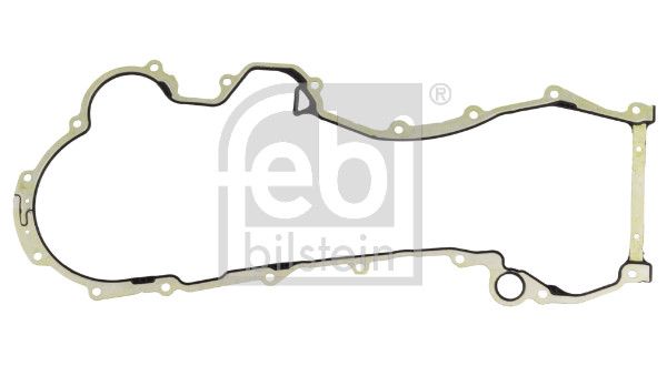 Прокладка передньої кришки двигуна FEBI BILSTEIN 32153 - zapix